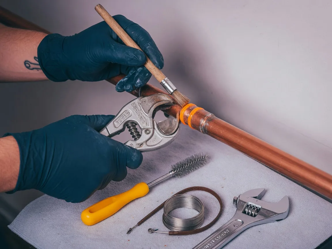 Why choose Sump Pump Repair in New Franklin, MO